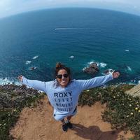 Отзыв от Арина - виза ДТВ